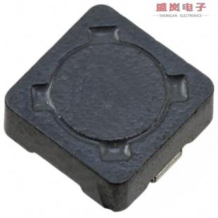 527MOHM 101 IND 100UH FIXED DR73 原装 730MA 正品