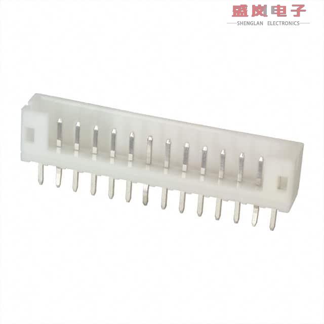 原装正品B14B-PH-K-S[CONN HEADER VERT 14POS 2MM]