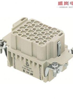 原装正品09160423101[INSERT FEMALE 42POS+1GND CRIMP]