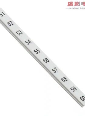 原装正品0808765:0051[ZACK STRIP FLAT PRINTED VERT]