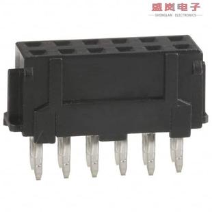 CONN DF11 0.079 12POS RCPT 2DSA 12DS 正品 原装