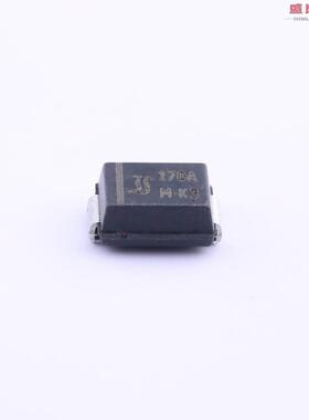 原装正品P6SMBJ170A[单向 Vrwm:170V]