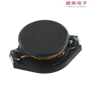 原装正品SDR1806-101KL[FIXED IND 100UH 1.7A 190MOHM
