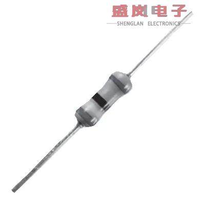 原装正品MFR5-10KFI[金属膜电阻器 - 透孔 10K ohm 1%