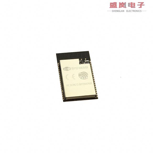 原装正品ESP32-WROVER-B[SMD MODULE ESP32-D0WD 32MBIT]