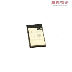 WROVER 32MBIT 正品 D0WD ESP32 MODULE 原装 SMD