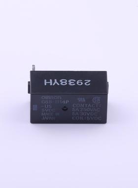 原装正品G6B-1114P-US DC5[G6B-1114P-US DC5]