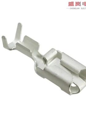 原装正品63812-1[CONN QC RCPT 14-18AWG 0.250]