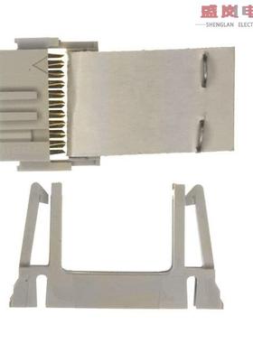 原装正品71600-610LF[CONN RCPT 10P IDC 28-30AWG GOLD]