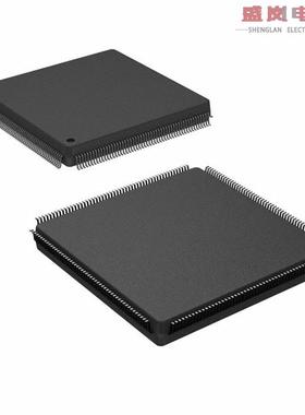 原装正品XC3S400-4PQG208C[IC FPGA 141 I/O 208QFP]