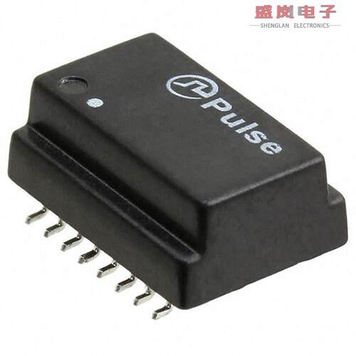 原装正品HX1198FNLT[XFMR 1CT:1CT TX 1CT:1CT RX]