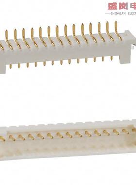 原装正品DF3EA-15P-2H(51)[CONN HEADER SMD R/A 15POS