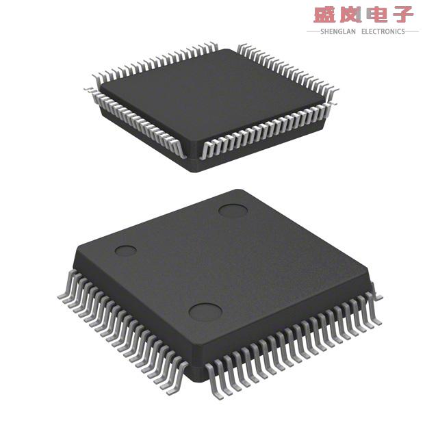 原装正品DF2134AFA20V[IC MCU 16BIT 128KB FLASH 80QFP]