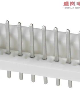 原装正品640456-8[CONN HEADER VERT 8POS 2.54MM]