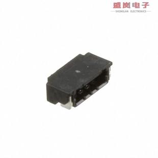 原裝 0.8H TIN SOCKET DF52 正品 CONN 0.031