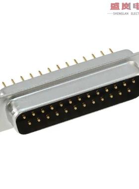 原装正品SDBB-25P(55)[CONN D-SUB PLUG 25P PNL MNT SLDR]