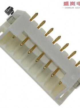 原装正品DF3EA-7P-2V(51)[CONN HEADER SMD 7POS 2MM]