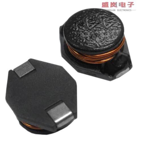 原装正品ASPI-1306T-5R6M-T[FIXED IND 5.6UH 5.3A 20