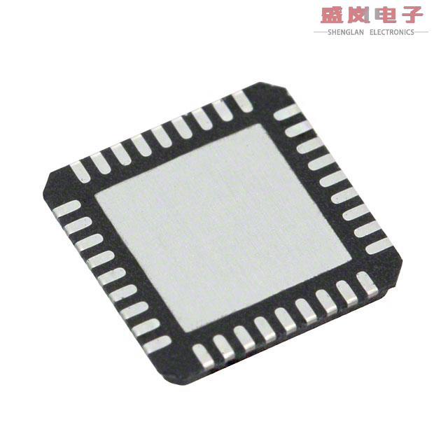 原装正品SI5324E-C-GM[IC C MULT 2KHZ-1.4GHZ 36VQFN]