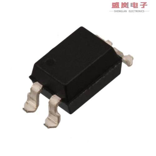 原装正品PS2501-1XSM[OPTOISO 5.3KV TRANS 4SMD]