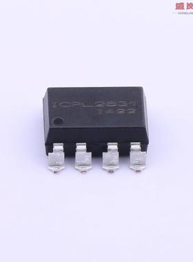 原装正品ICPL2631SM[ICPL2631SM]