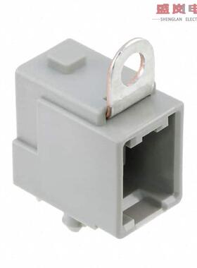 原装正品GT13SHA-1PP-DS[CONN COAX RCPT R/A 50 OHM PCB]