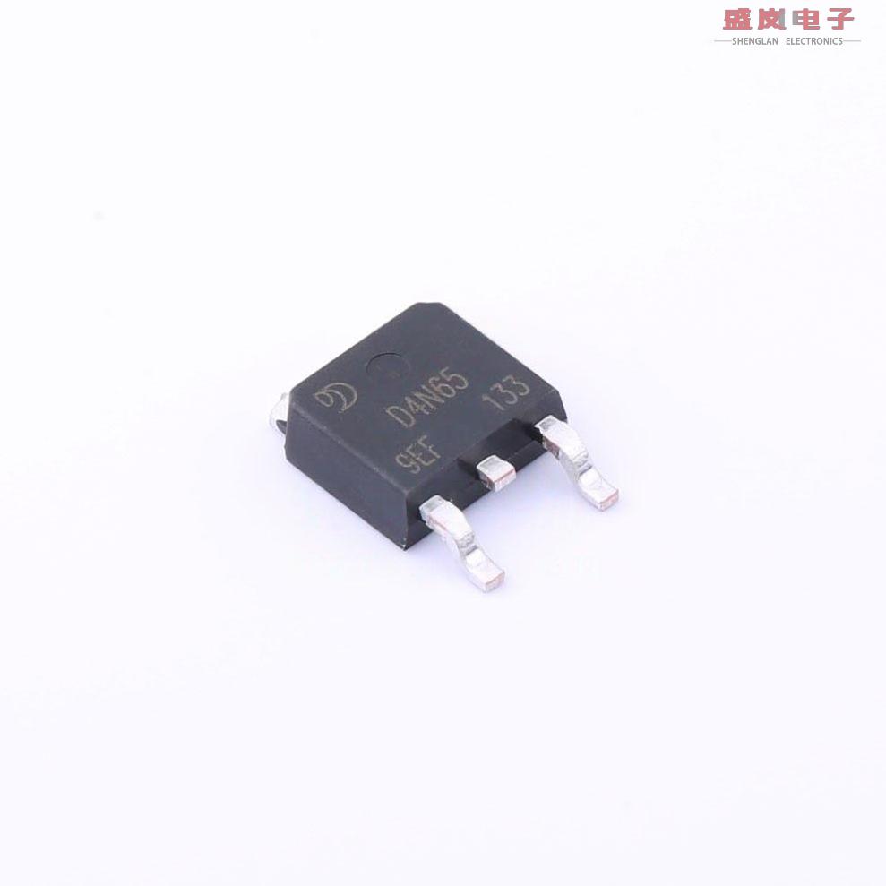 原装正品D4N65[D4N65]