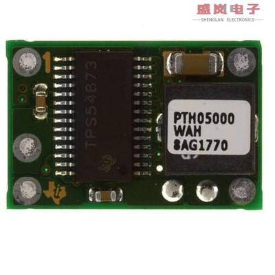 原装正品PTH05000WAD[DC DC CONVERTER 0.9-3.6V]