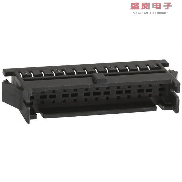 原装正品DF11-26DEP-2C[CONN PLUG HOUSING 26POS 2MM]