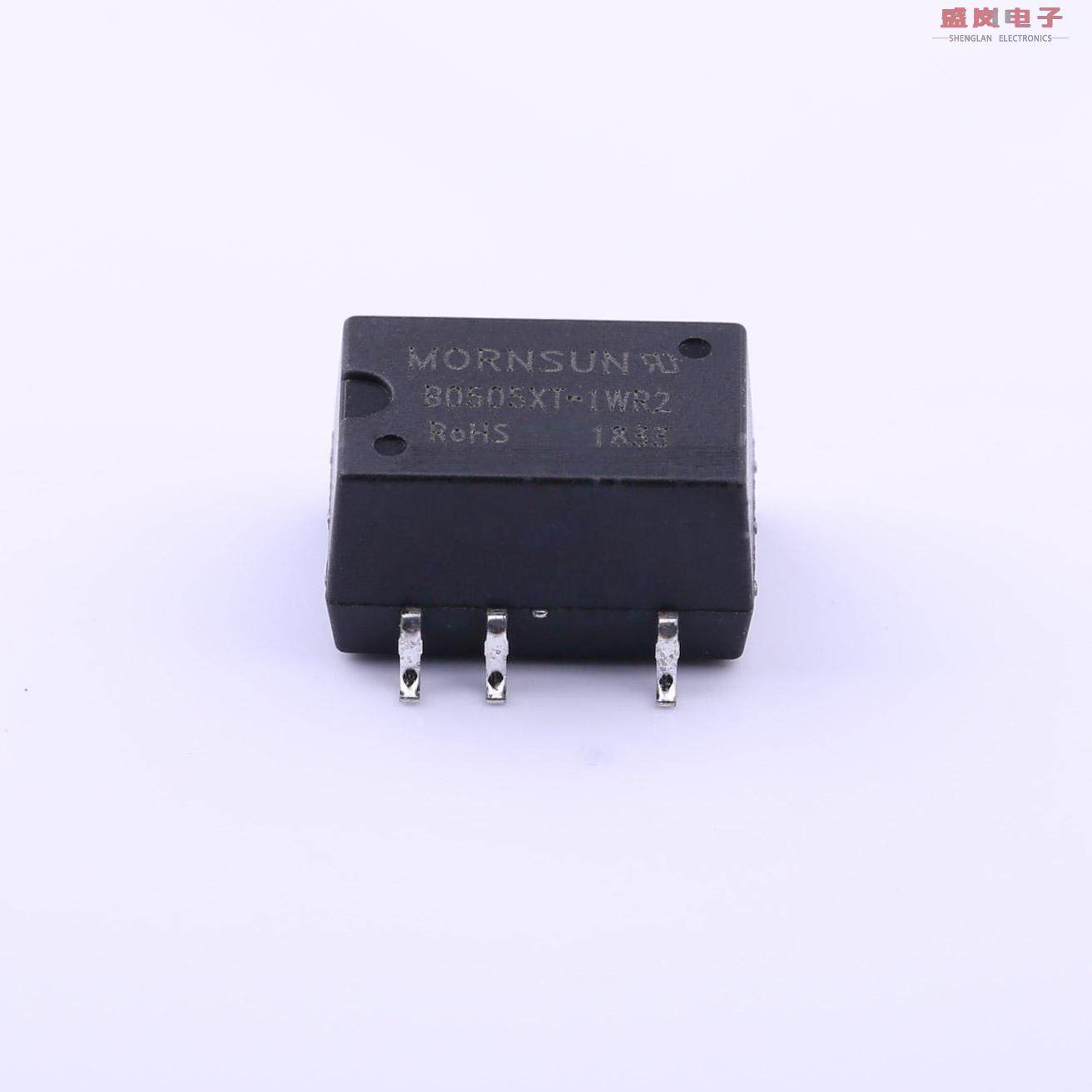 原装正品B0505XT-1WR2[转换类型：DC-D,电子元器件市场,微处理器/微控制器/单片机,淘宝优惠券,粉丝福利购,淘宝优惠卷