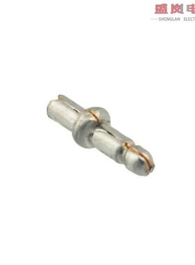 原装正品60824-1[CONN PC PIN CIRC 0.058DIA TIN]