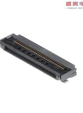 原装正品FH52E-30S-0.5SH(99)[CONN FFC 30POS 0.5MM SMD]