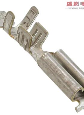 原装正品180423-2[CONN QC RCPT 15-20AWG 0.110]