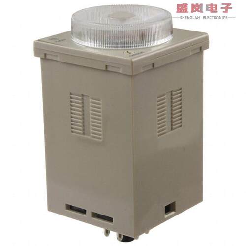 原装正品H3CR-H8L AC200-240 S[RELAY TIME DELAY 12SE