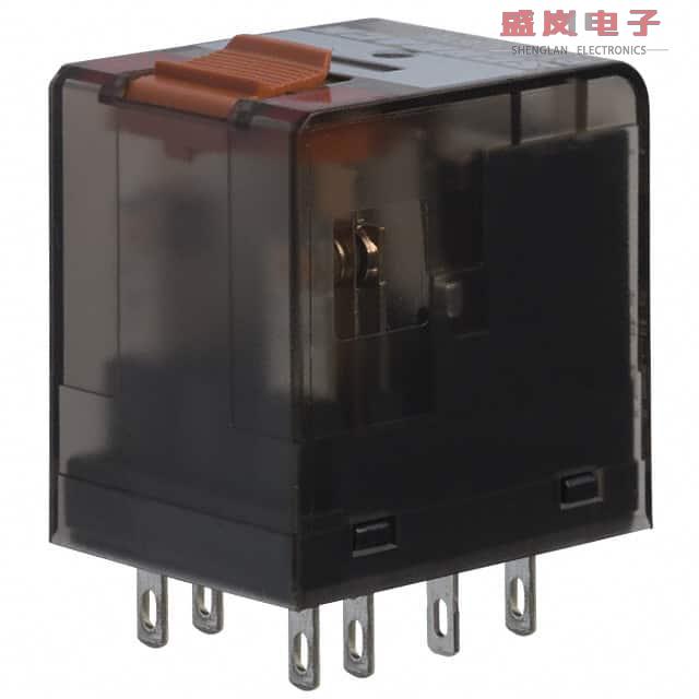 原装正品PT370R24[RELAY GEN PURPOSE 3PDT 10A 24V]