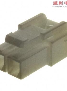 原装正品VLP-02V[CONN PLUG HOUSING 2POS VL SERIES]