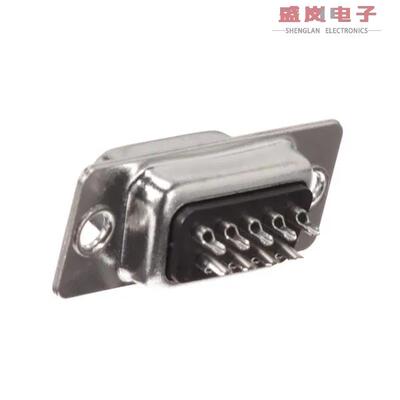 原装正品ZDE9S[D-Sub标准 DSUB 9 F SOD STAMPED