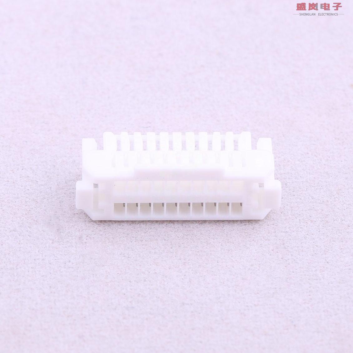 原装正品SHLDP-20V-S-1[1mm 2x10P]
