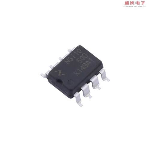 原装正品NSI1050-DDBR[隔离CAN收发器 5KVRMS]