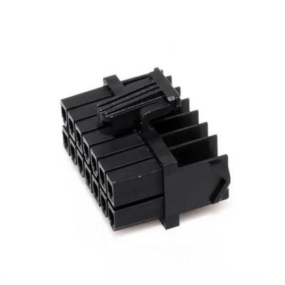 原装正品172708-0014[集管和线壳 MINIFIT TPA2 14CKT