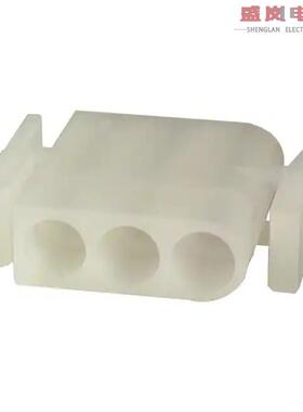 原装正品1-350346-0[CONN PLUG 3POS .140MATE-N-LOK]