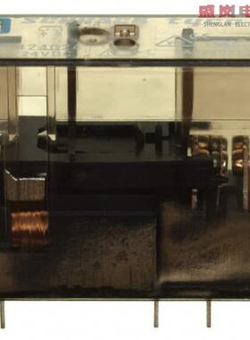 原装正品XT424024[RELAY GEN PURPOSE DPDT 8A 24V]