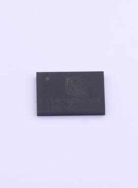 原装正品CSNP1GCR01-BOW[ LGA8_8X6MM 1GB 25MHz]