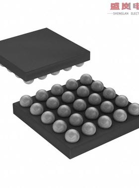 原装正品WM8944BECS/R[IC CODEC 25WCSP]