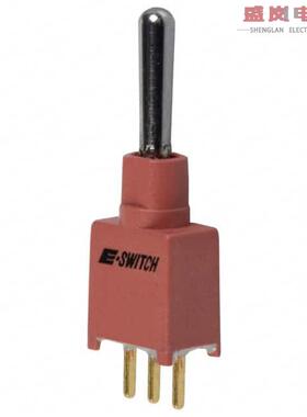 原装正品200AWMSP3T1A1M2RE[SWITCH TOGGLE SPDT 0.4VA