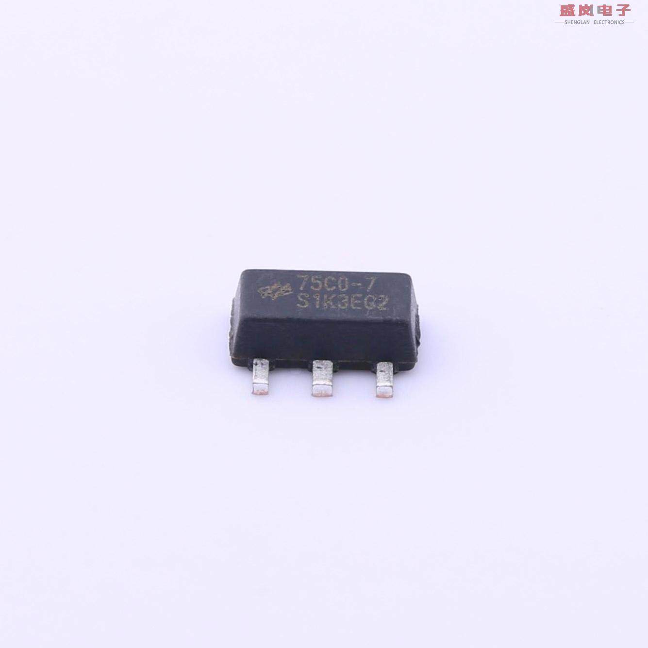 原装正品HT75C0-7[Vin=30V Vout=12V 150mA]