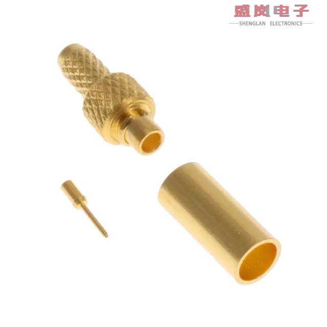 原装正品1-1634000-0[CONN MMCX PLUG STR 50 OHM SOLDER]