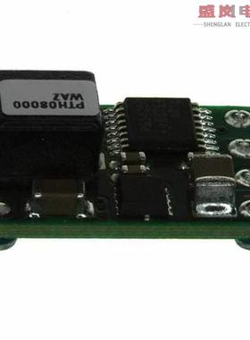 原装正品PTH08000WAZT[DC DC CONVERTER 0.9-5.5V]