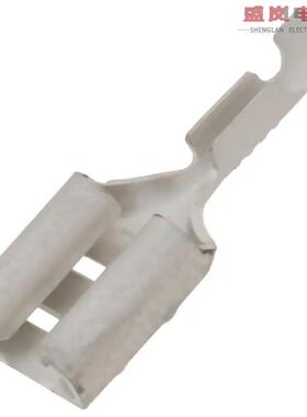 原装正品61368-1[CONN QC RCPT 20-24AWG 0.250]