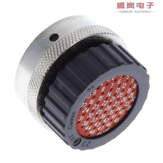 原装正品192900-0425[CONN PLG HSG FMALE 48POS INLINE]